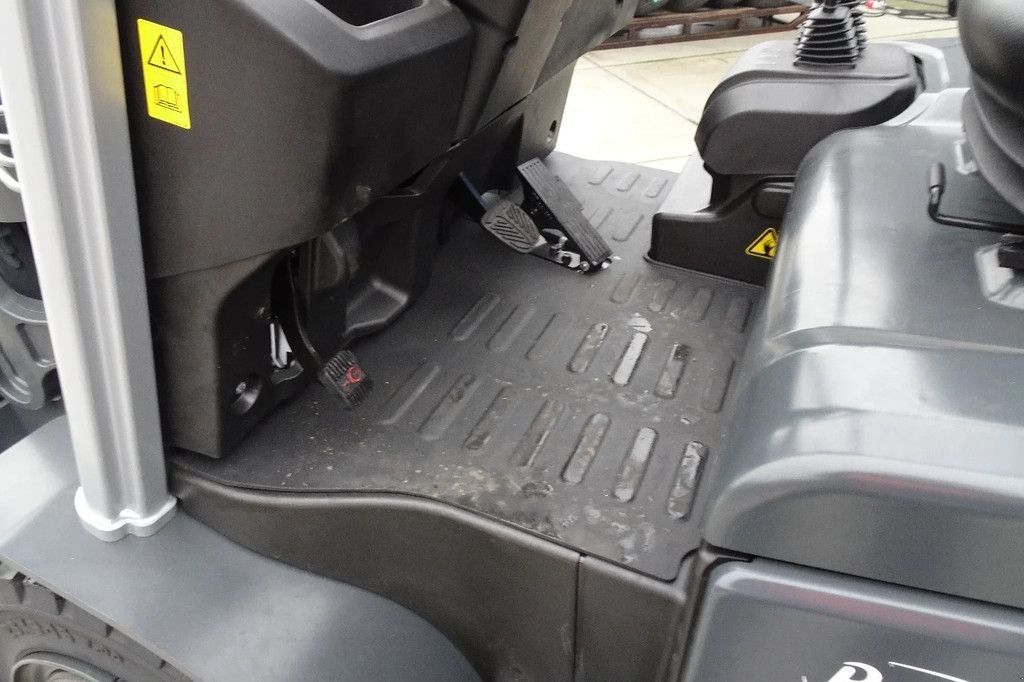 Frontstapler des Typs Sonstige Baoli KBE35 Elektrische heftruck ., Neumaschine in Losdorp (Bild 7)