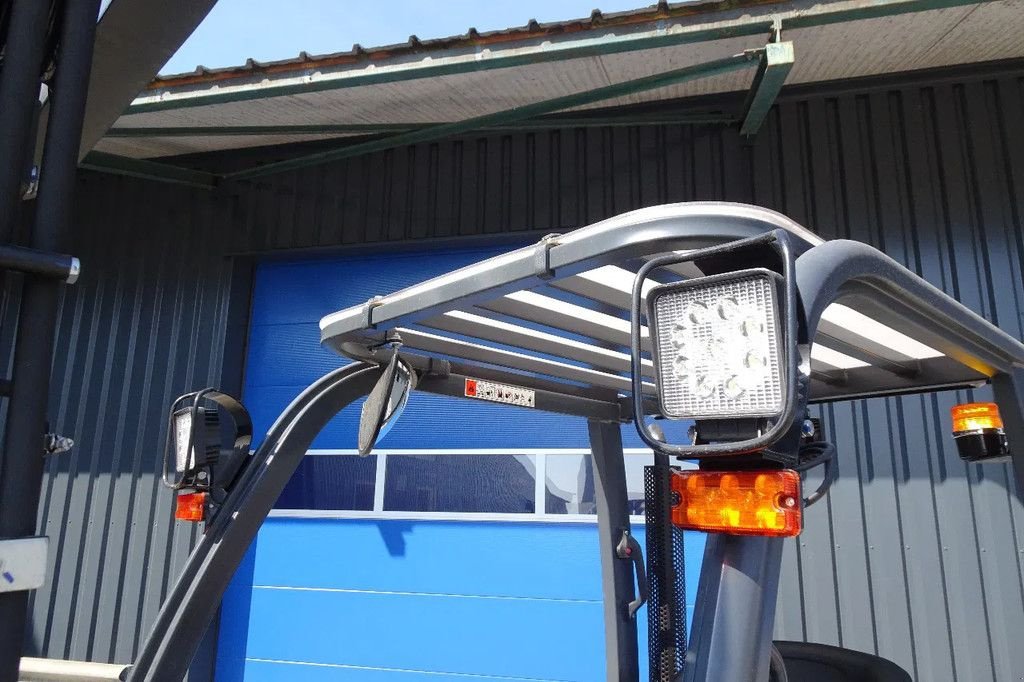 Frontstapler typu Sonstige Baoli weinig uren! KBD35 DEMO, Gebrauchtmaschine v Losdorp (Obrázek 9)