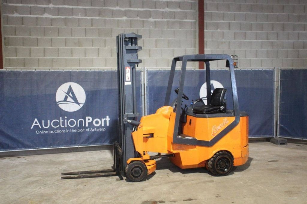 Frontstapler Türe ait Sonstige Bendi 2056, Gebrauchtmaschine içinde Antwerpen (resim 1)