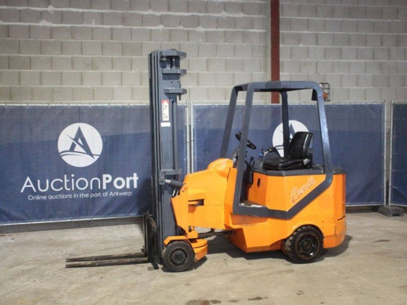 Frontstapler Türe ait Sonstige Bendi 2056, Gebrauchtmaschine içinde Antwerpen (resim 1)