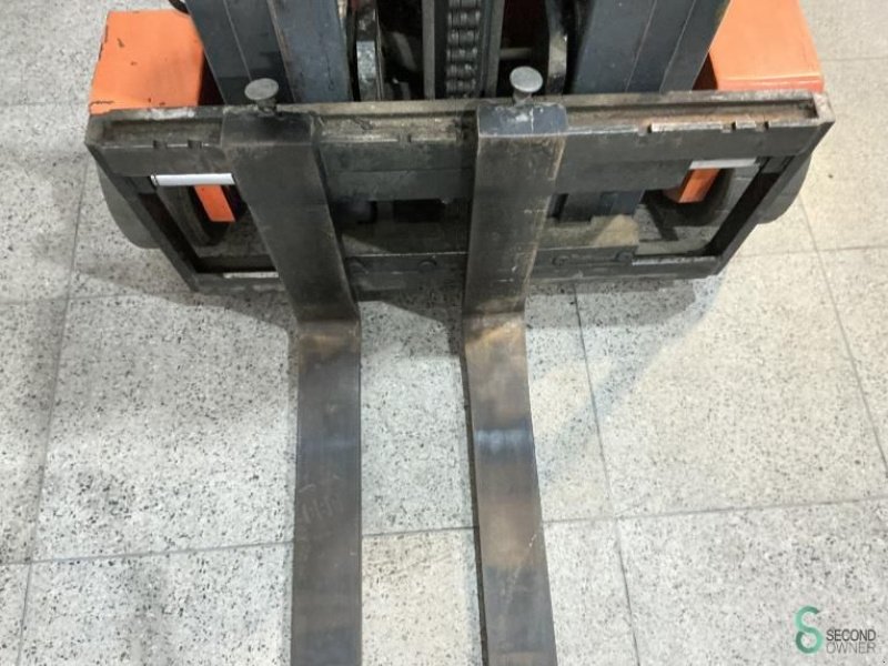 Frontstapler a típus Sonstige Bendi 2056, Gebrauchtmaschine ekkor: Wijchen (Kép 5)