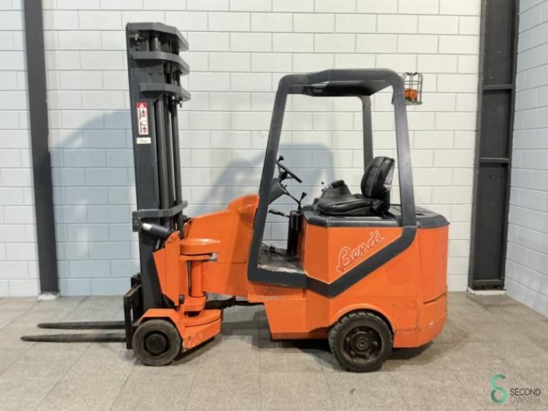 Frontstapler a típus Sonstige Bendi 2056, Gebrauchtmaschine ekkor: Wijchen (Kép 1)