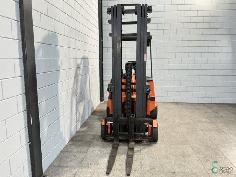 Frontstapler a típus Sonstige Bendi 2056, Gebrauchtmaschine ekkor: Wijchen (Kép 4)