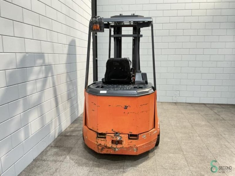 Frontstapler a típus Sonstige Bendi 2056, Gebrauchtmaschine ekkor: Wijchen (Kép 7)