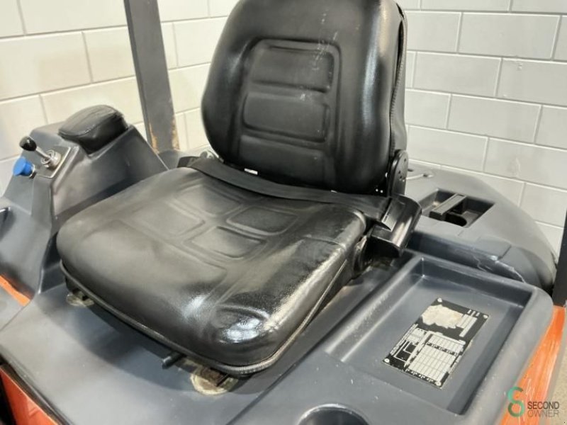 Frontstapler a típus Sonstige Bendi 2056, Gebrauchtmaschine ekkor: Wijchen (Kép 11)