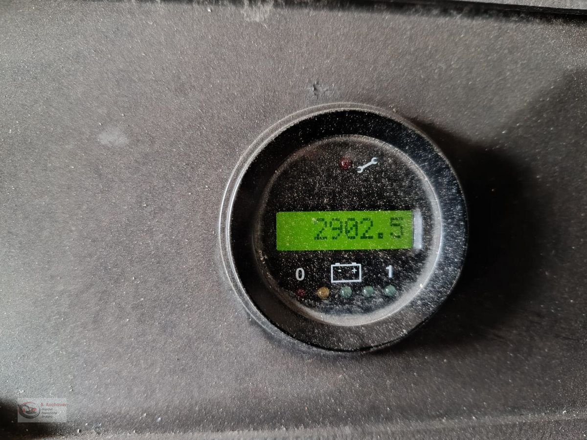 Frontstapler of the type Sonstige Bendi BE40AC-RM Elektro Stapler, Gebrauchtmaschine in Dimbach (Picture 7)