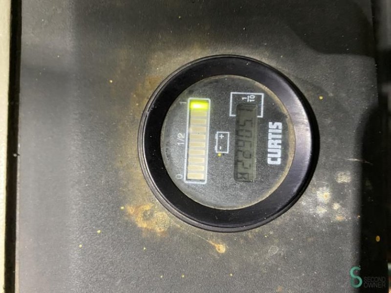 Frontstapler of the type Sonstige Boss, Gebrauchtmaschine in Wijchen (Picture 2)