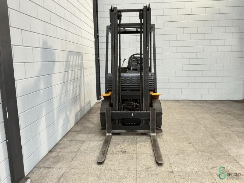 Frontstapler Türe ait Sonstige Boss, Gebrauchtmaschine içinde Wijchen (resim 3)