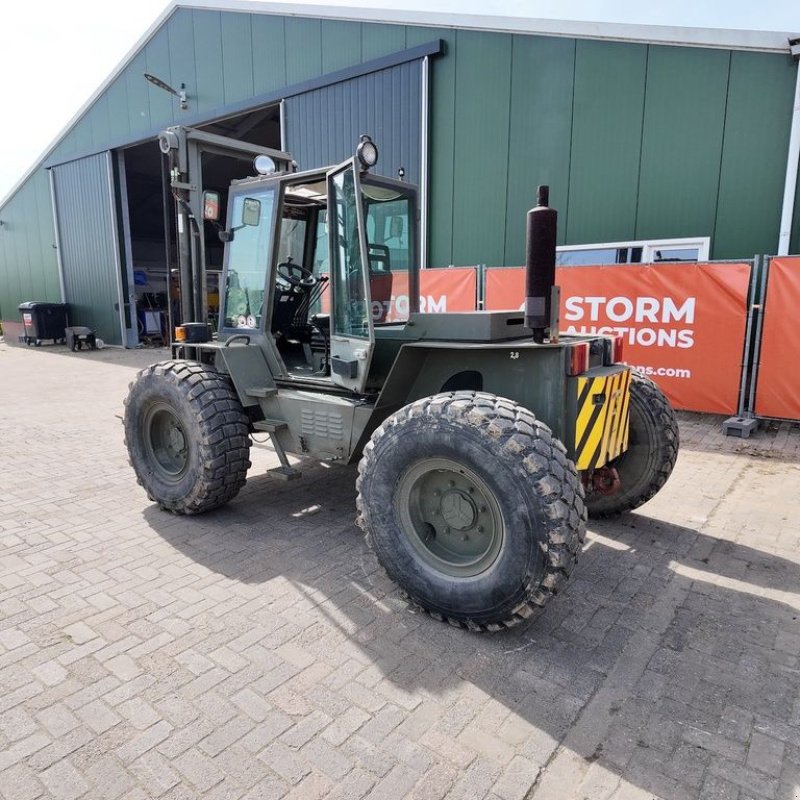 Frontstapler typu Sonstige Brumeca, Gebrauchtmaschine v Schijf (Obrázok 3)