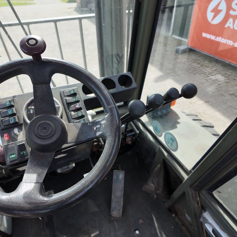 Frontstapler typu Sonstige Brumeca, Gebrauchtmaschine v Schijf (Obrázok 9)