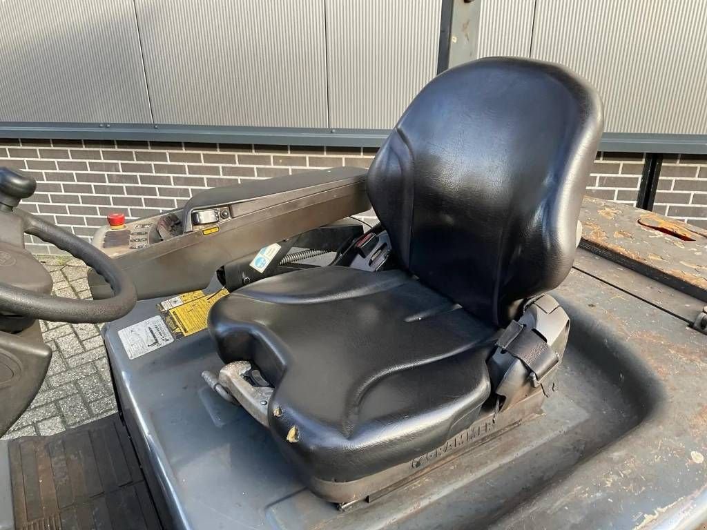 Frontstapler του τύπου Sonstige BYD ECB35C Vorkheftruck, hefruck, Gebrauchtmaschine σε Marknesse (Φωτογραφία 10)