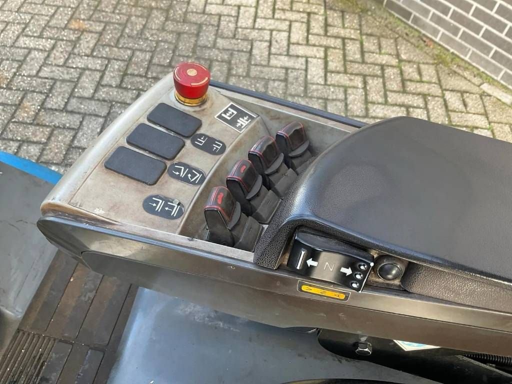 Frontstapler του τύπου Sonstige BYD ECB35C Vorkheftruck, hefruck, Gebrauchtmaschine σε Marknesse (Φωτογραφία 11)