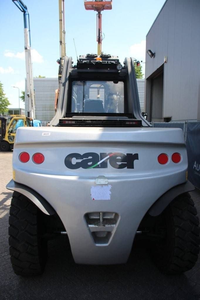 Frontstapler of the type Sonstige Carer A160/1200X, Gebrauchtmaschine in Antwerpen (Picture 4)