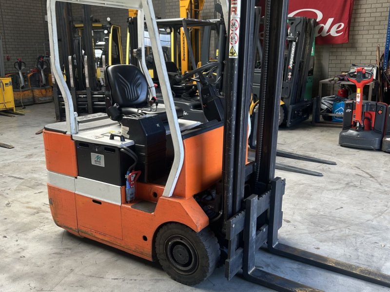 Frontstapler typu Sonstige carer n16.3, Gebrauchtmaschine v Heythuysen (Obrázek 1)