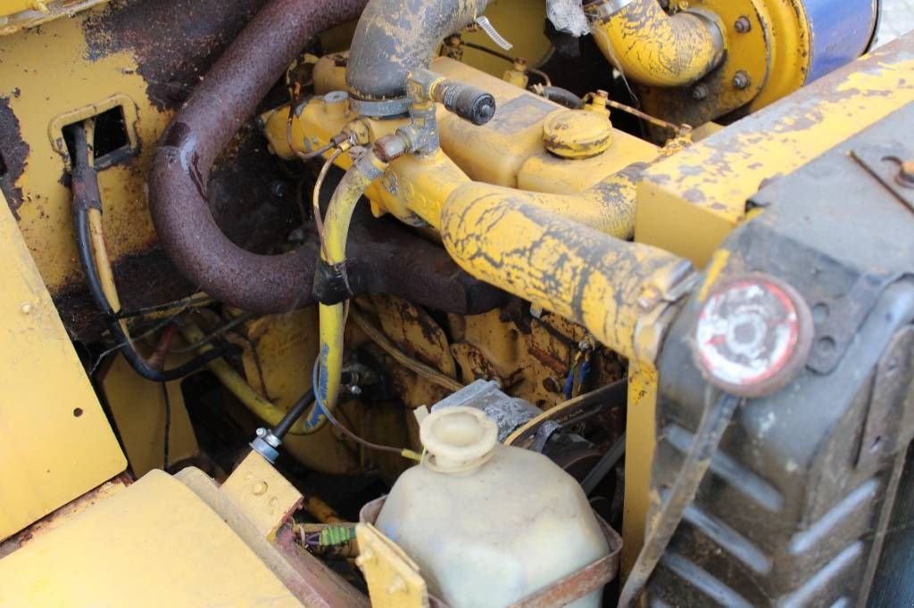 Frontstapler vrste Sonstige Cat V 130, Gebrauchtmaschine v Rucphen (Slika 8)