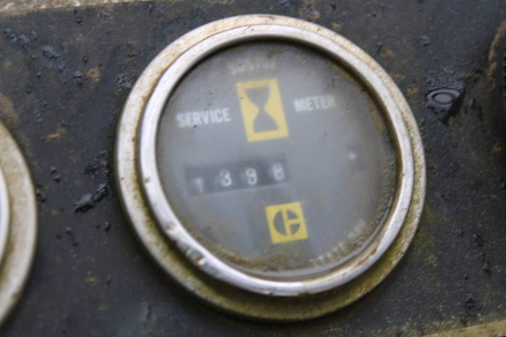 Frontstapler vrste Sonstige Cat V 130, Gebrauchtmaschine v Rucphen (Slika 7)