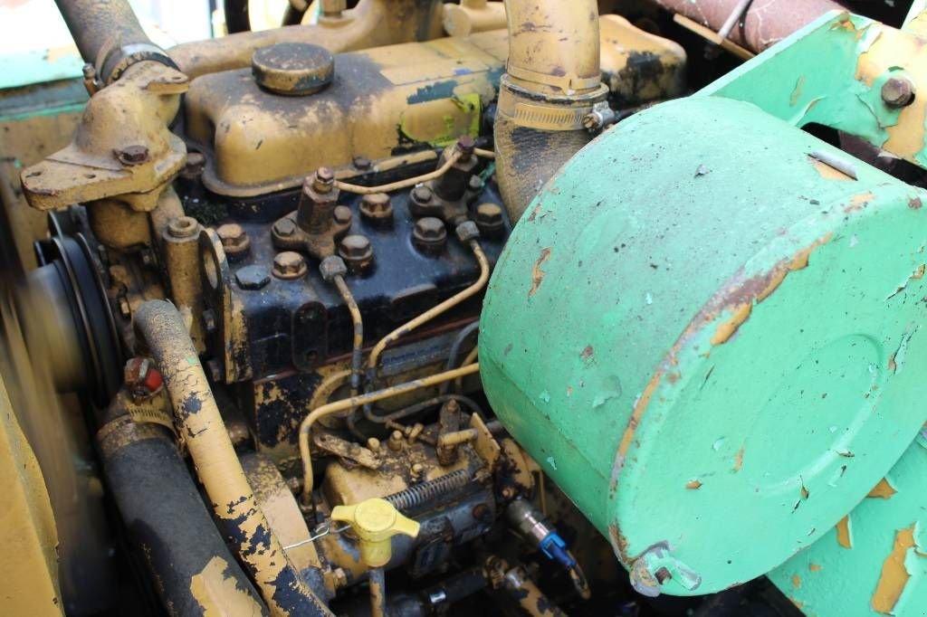 Frontstapler vrste Sonstige Cat V 150, Gebrauchtmaschine v Rucphen (Slika 10)