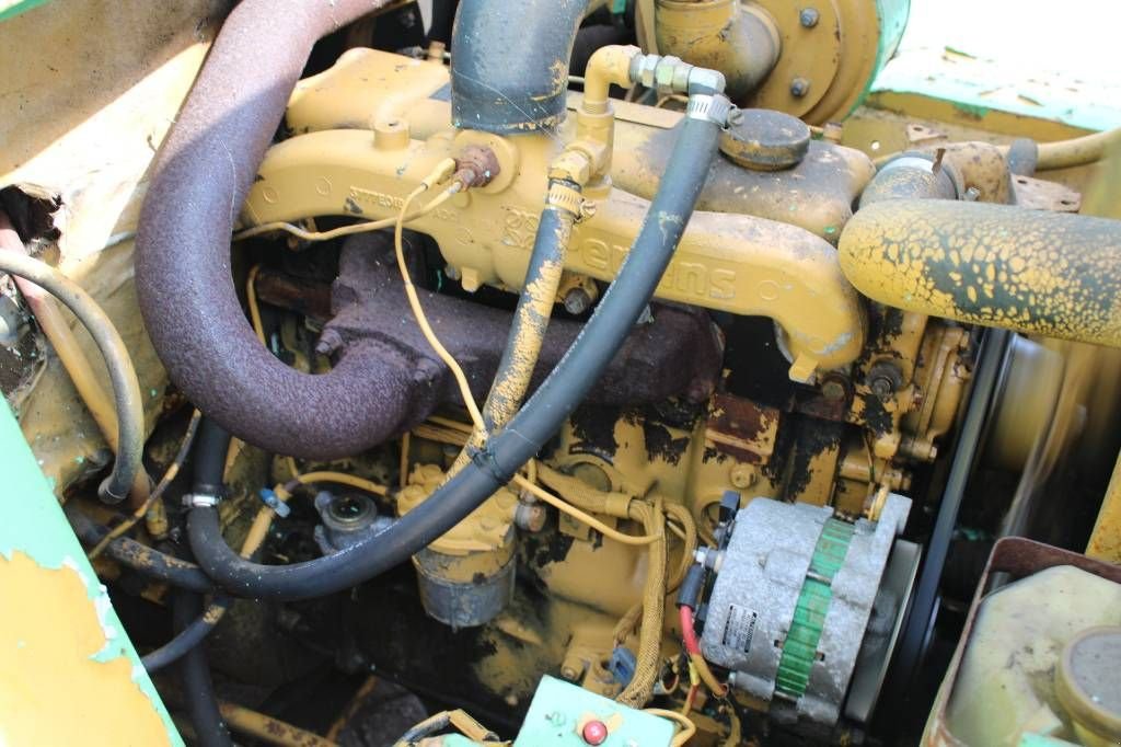 Frontstapler of the type Sonstige Cat V 150, Gebrauchtmaschine in Rucphen (Picture 9)