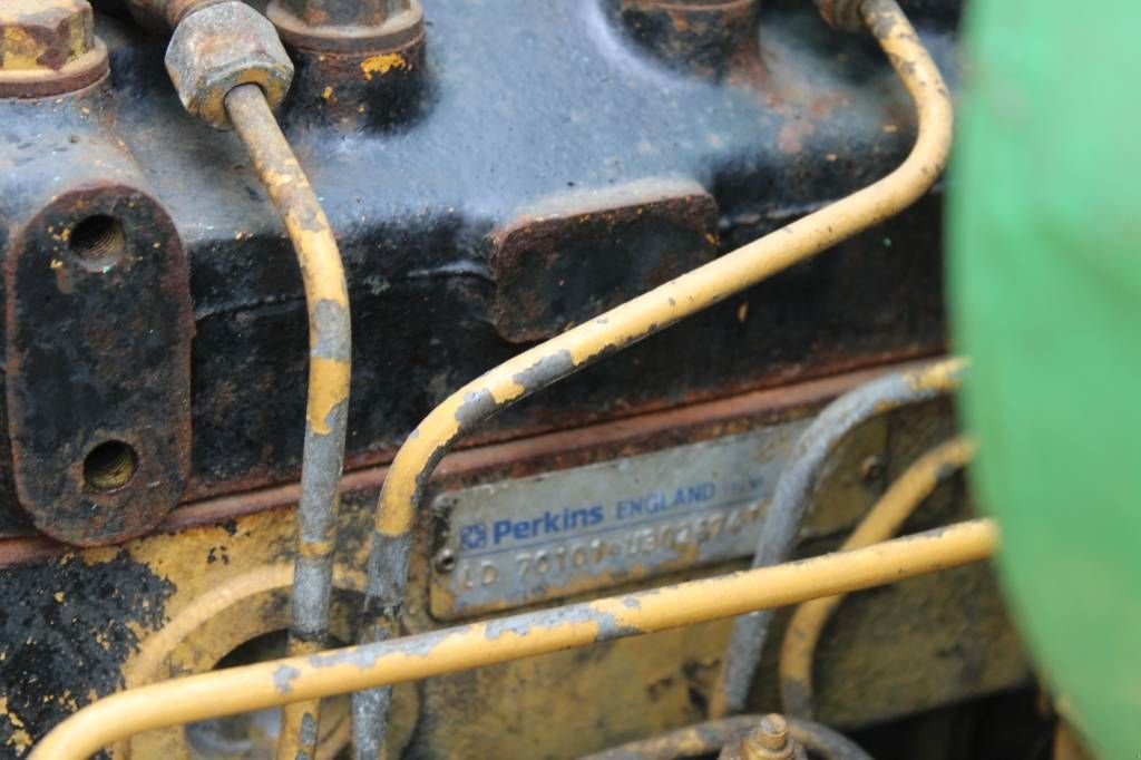 Frontstapler vrste Sonstige Cat V 150, Gebrauchtmaschine v Rucphen (Slika 11)