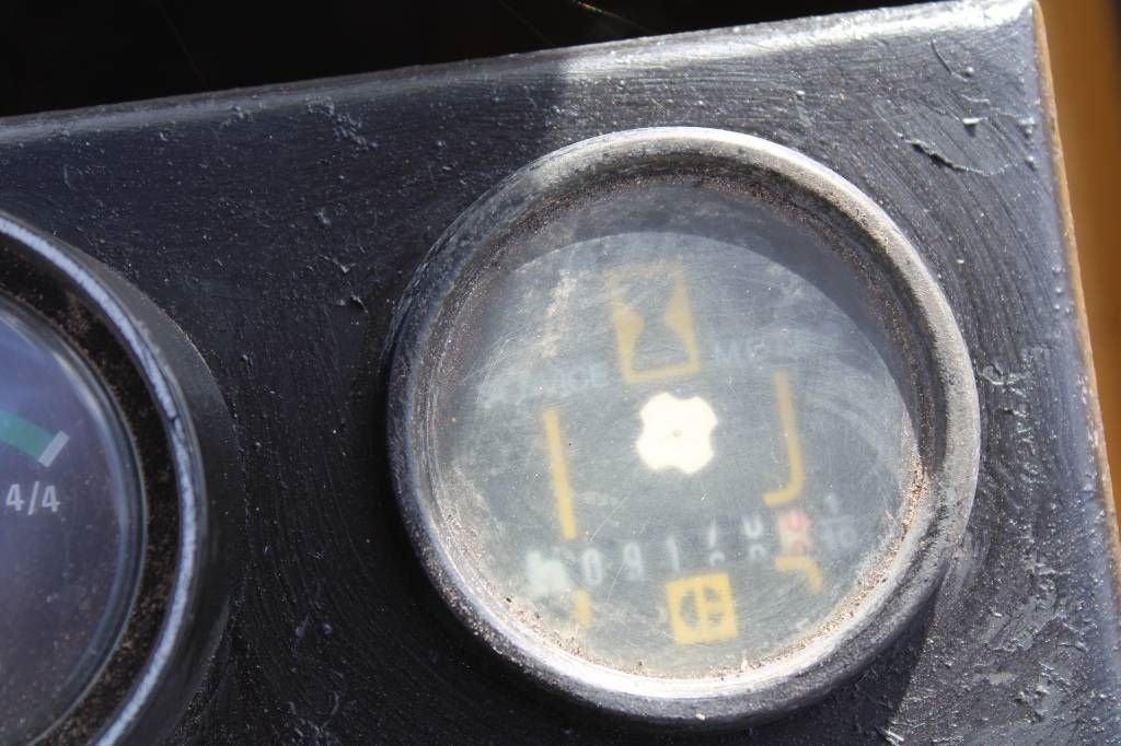 Frontstapler of the type Sonstige Cat V 800, Gebrauchtmaschine in Rucphen (Picture 11)