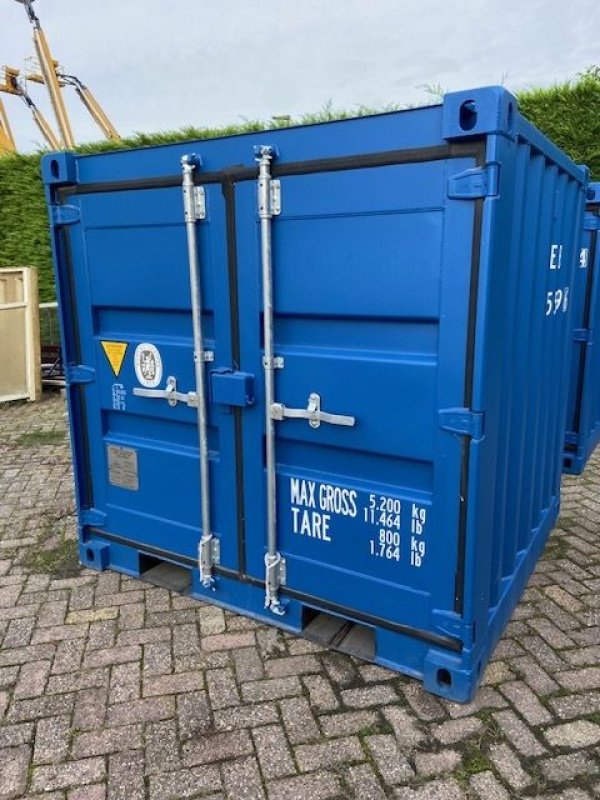 Frontstapler of the type Sonstige container nieuw, Neumaschine in Werkendam (Picture 3)