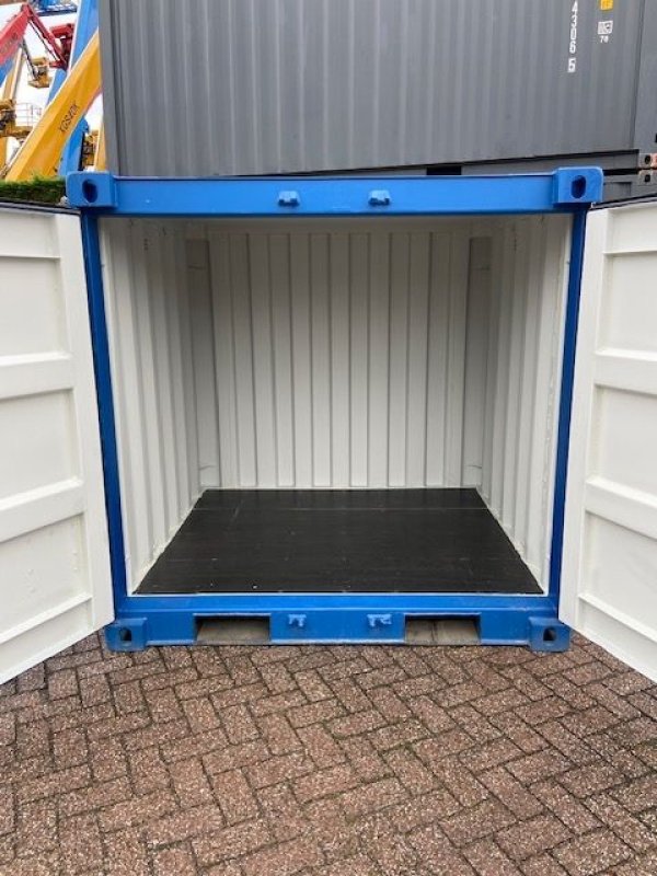 Frontstapler of the type Sonstige container nieuw, Neumaschine in Werkendam (Picture 5)