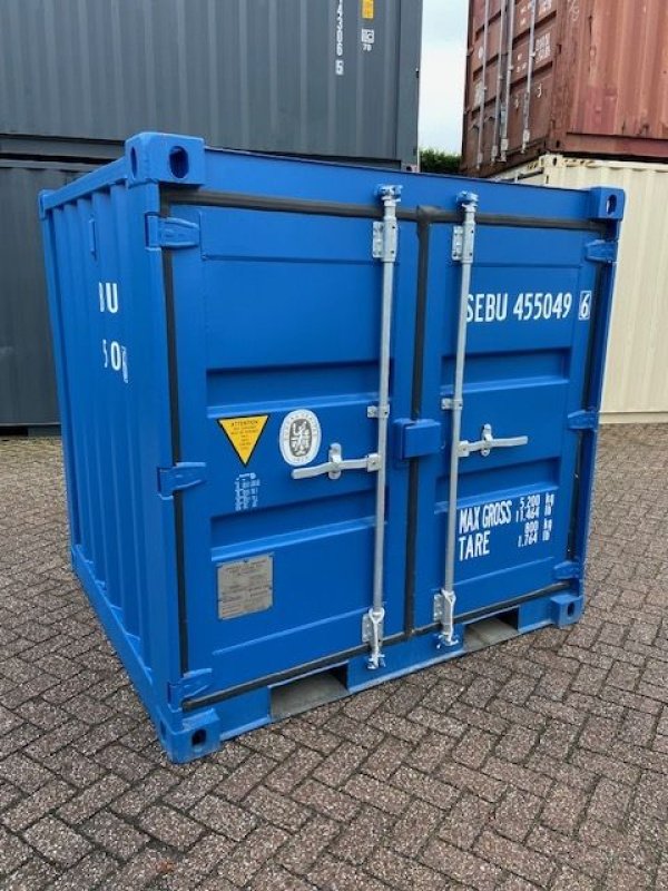 Frontstapler of the type Sonstige container nieuw, Neumaschine in Werkendam (Picture 1)