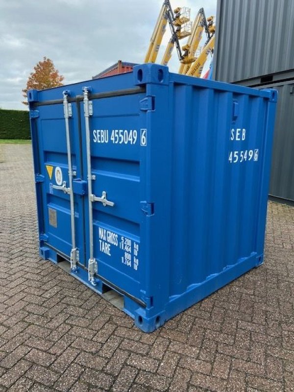 Frontstapler of the type Sonstige container nieuw, Neumaschine in Werkendam (Picture 2)