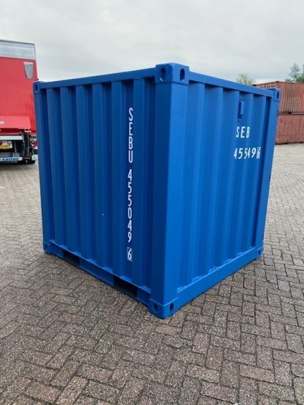 Frontstapler of the type Sonstige container nieuw, Neumaschine in Werkendam (Picture 4)