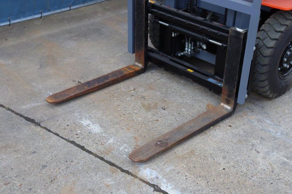 Frontstapler za tip Sonstige CPCD20, Neumaschine u Antwerpen (Slika 11)