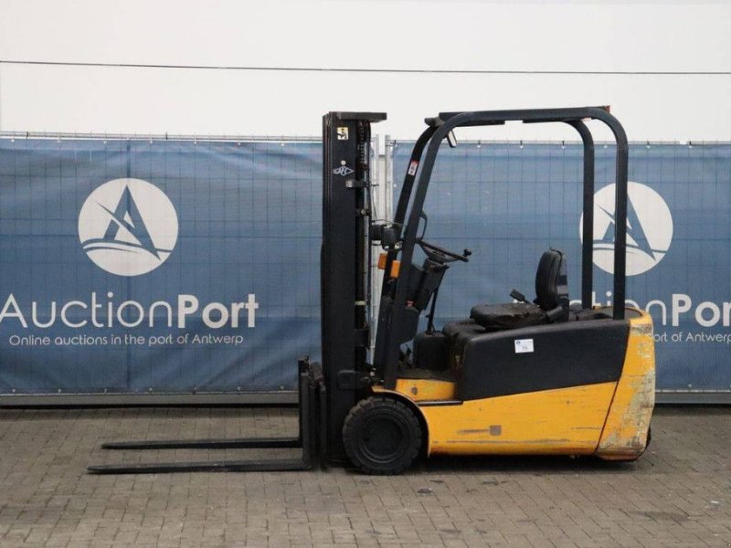 Frontstapler za tip Sonstige CPDS20J, Gebrauchtmaschine u Antwerpen (Slika 1)