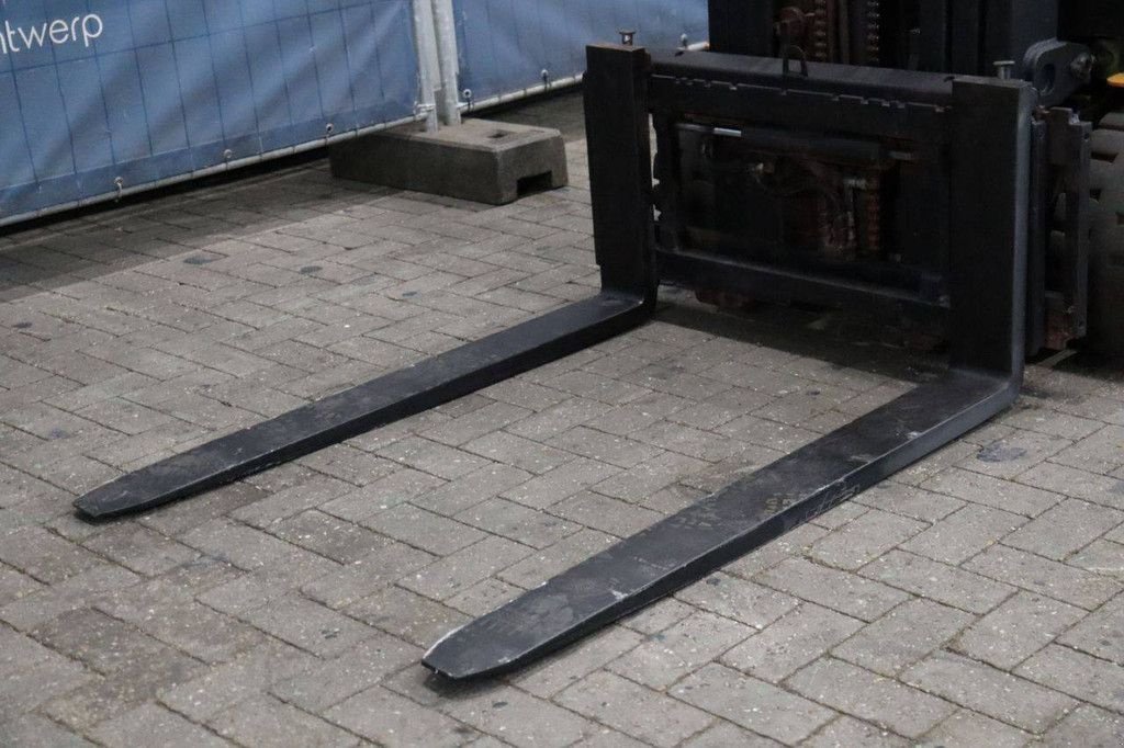 Frontstapler typu Sonstige CPDS20J, Gebrauchtmaschine v Antwerpen (Obrázek 11)