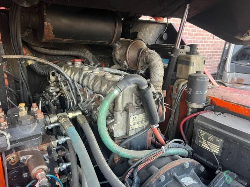 Frontstapler of the type Sonstige Dan Truck 8009-3b, Gebrauchtmaschine in Wijchen (Picture 11)