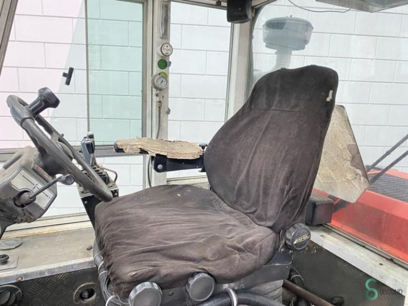 Frontstapler of the type Sonstige Dan Truck 8009-3b, Gebrauchtmaschine in Wijchen (Picture 9)