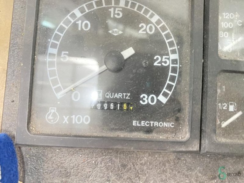 Frontstapler of the type Sonstige Dan Truck 8009-3b, Gebrauchtmaschine in Wijchen (Picture 4)