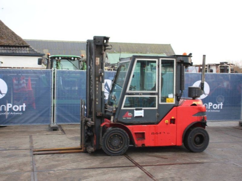 Frontstapler typu Sonstige Dantruck 8440DG, Gebrauchtmaschine w Antwerpen (Zdjęcie 1)
