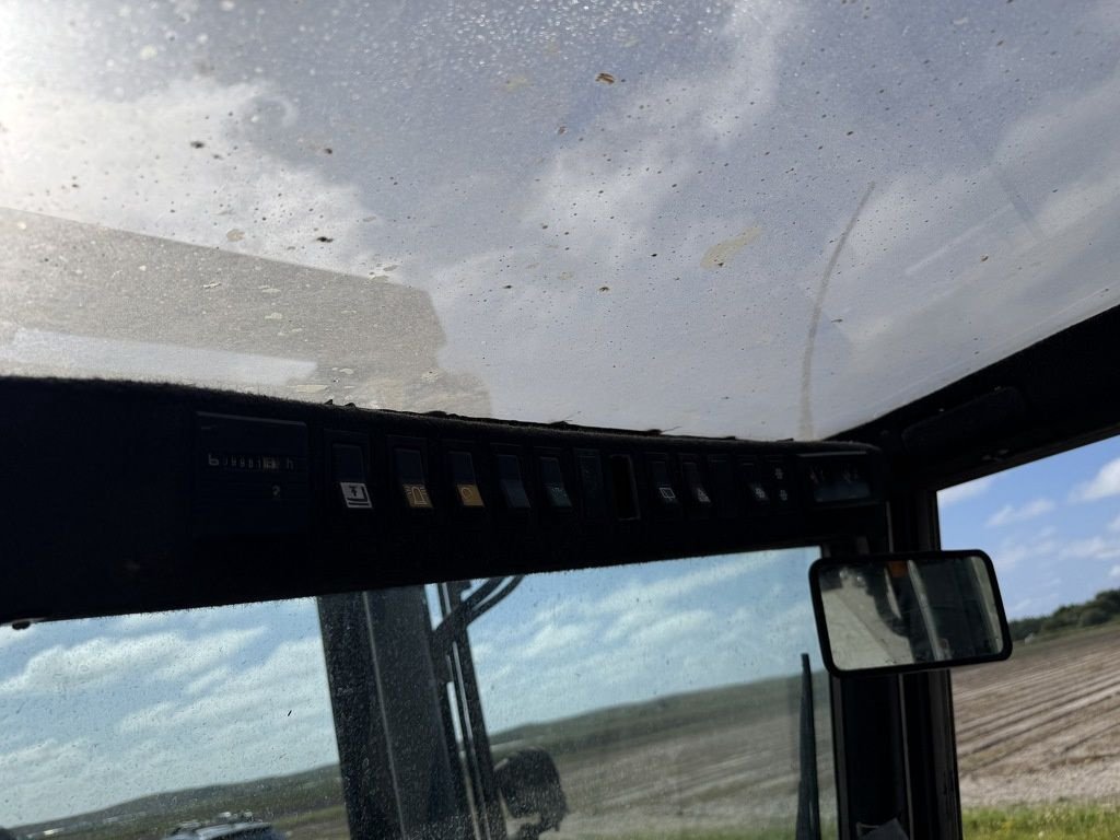 Frontstapler des Typs Sonstige Dantruck Heden 8440 DG, Gebrauchtmaschine in Callantsoog (Bild 8)