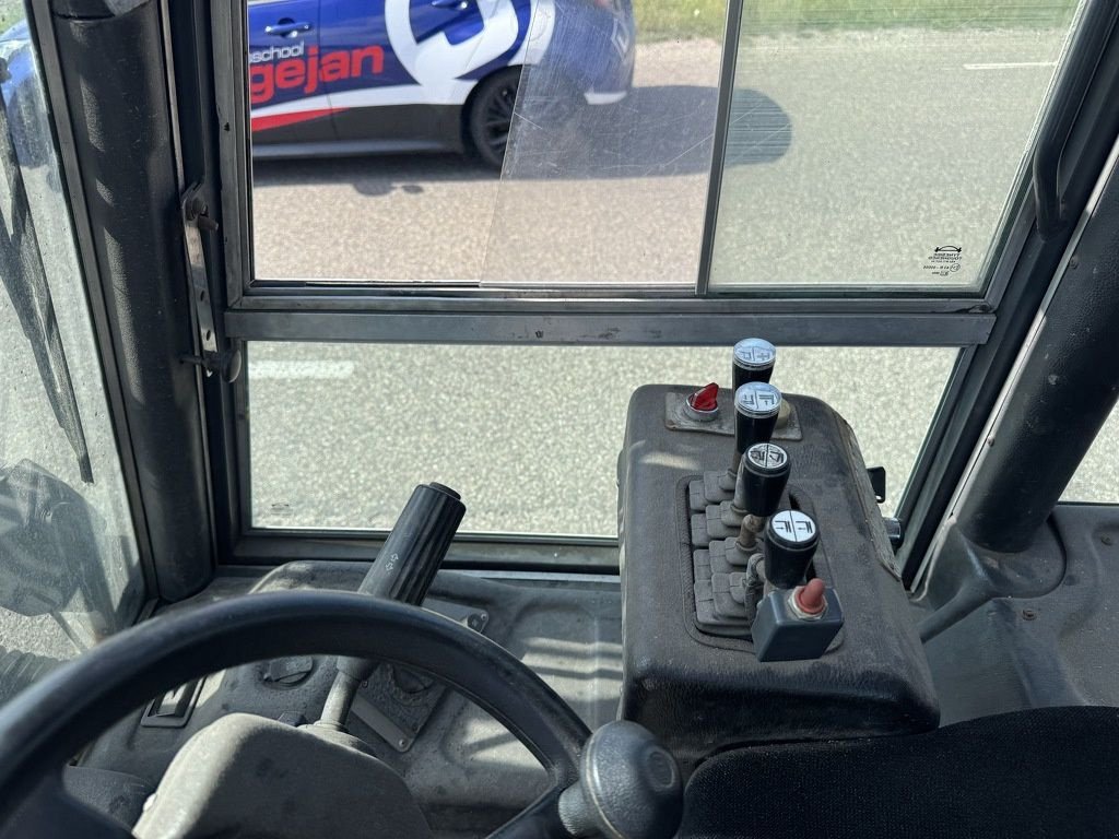 Frontstapler des Typs Sonstige Dantruck Heden 8440 DG, Gebrauchtmaschine in Callantsoog (Bild 9)