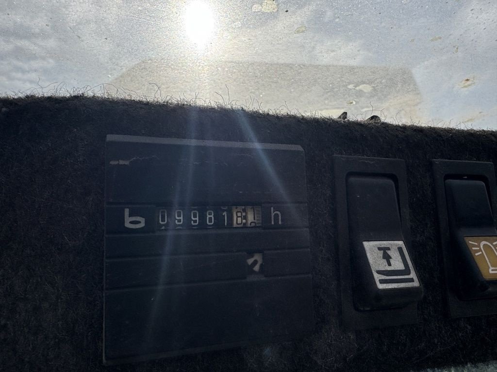 Frontstapler des Typs Sonstige Dantruck Heden 8440 DG, Gebrauchtmaschine in Callantsoog (Bild 10)