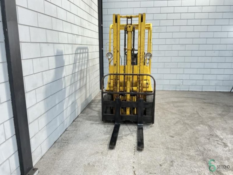 Frontstapler des Typs Sonstige Datsun FG103, Gebrauchtmaschine in Wijchen (Bild 4)