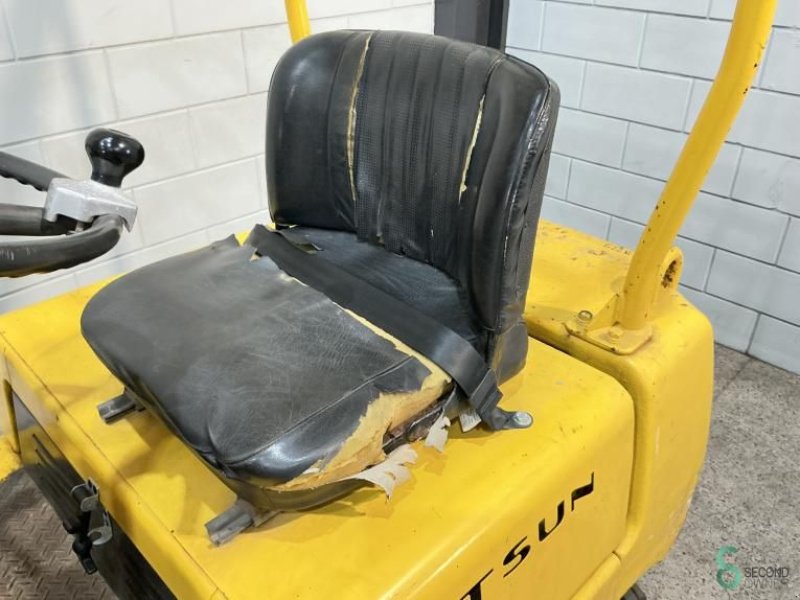 Frontstapler des Typs Sonstige Datsun FG103, Gebrauchtmaschine in Wijchen (Bild 10)