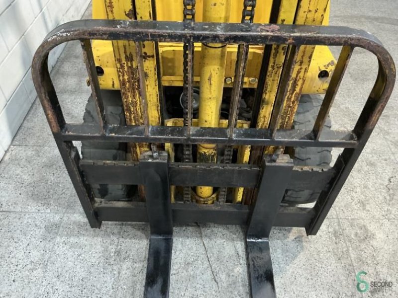 Frontstapler tip Sonstige Datsun FG103, Gebrauchtmaschine in Wijchen (Poză 3)