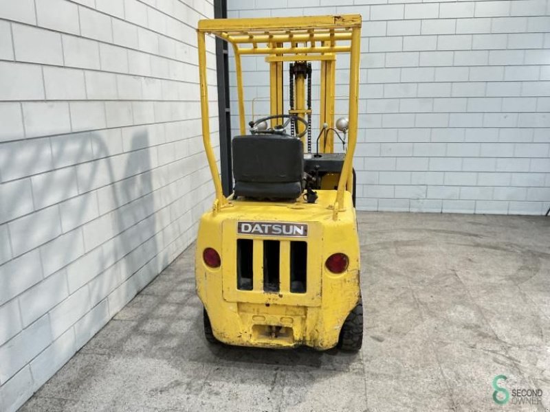 Frontstapler tip Sonstige Datsun FG103, Gebrauchtmaschine in Wijchen (Poză 5)