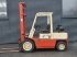 Frontstapler del tipo Sonstige Datsun NISSAN PGF02 forklift, Gebrauchtmaschine en Scharsterbrug (Imagen 2)