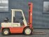 Frontstapler del tipo Sonstige Datsun NISSAN PGF02 forklift, Gebrauchtmaschine en Scharsterbrug (Imagen 3)