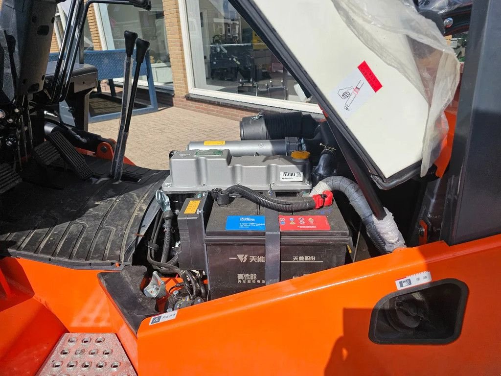 Frontstapler of the type Sonstige Diversen Forklift mp-l30pro 3 tons diesel heftruck, Gebrauchtmaschine in Scherpenzeel (Picture 11)