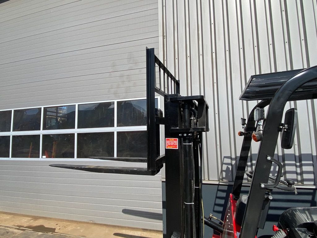 Frontstapler of the type Sonstige EASY LIFT CPD 15, Neumaschine in Velddriel (Picture 11)