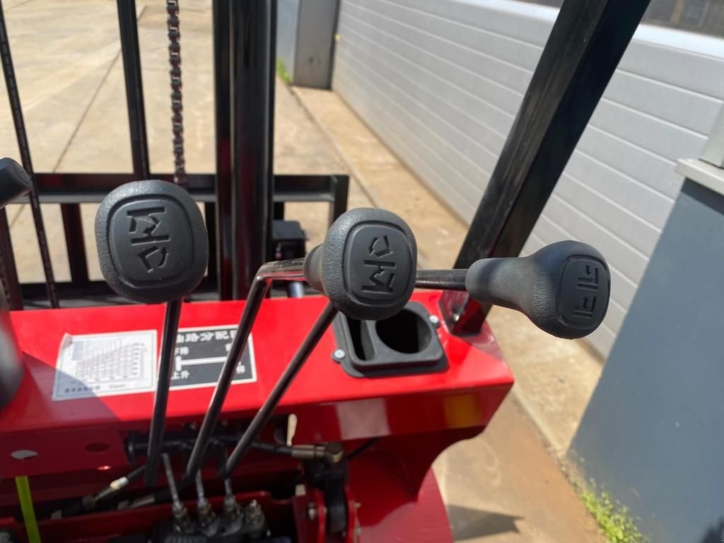 Frontstapler des Typs Sonstige EASY LIFT CPD15, Gebrauchtmaschine in Velddriel (Bild 9)