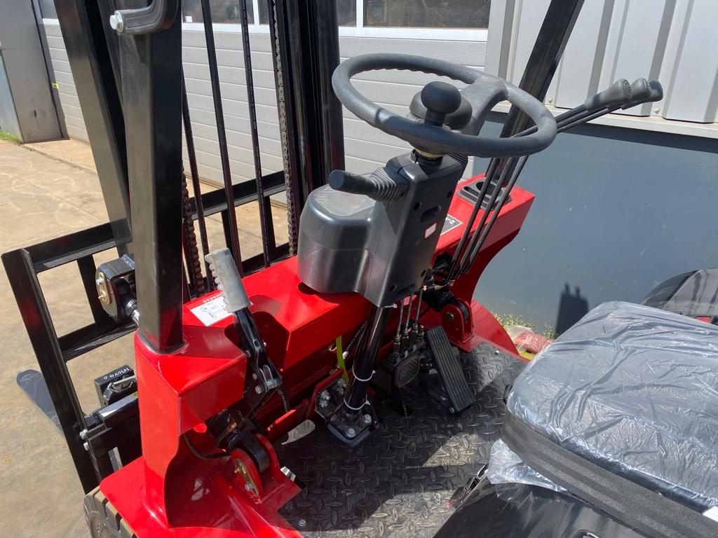 Frontstapler des Typs Sonstige EASY LIFT CPD15, Gebrauchtmaschine in Velddriel (Bild 8)