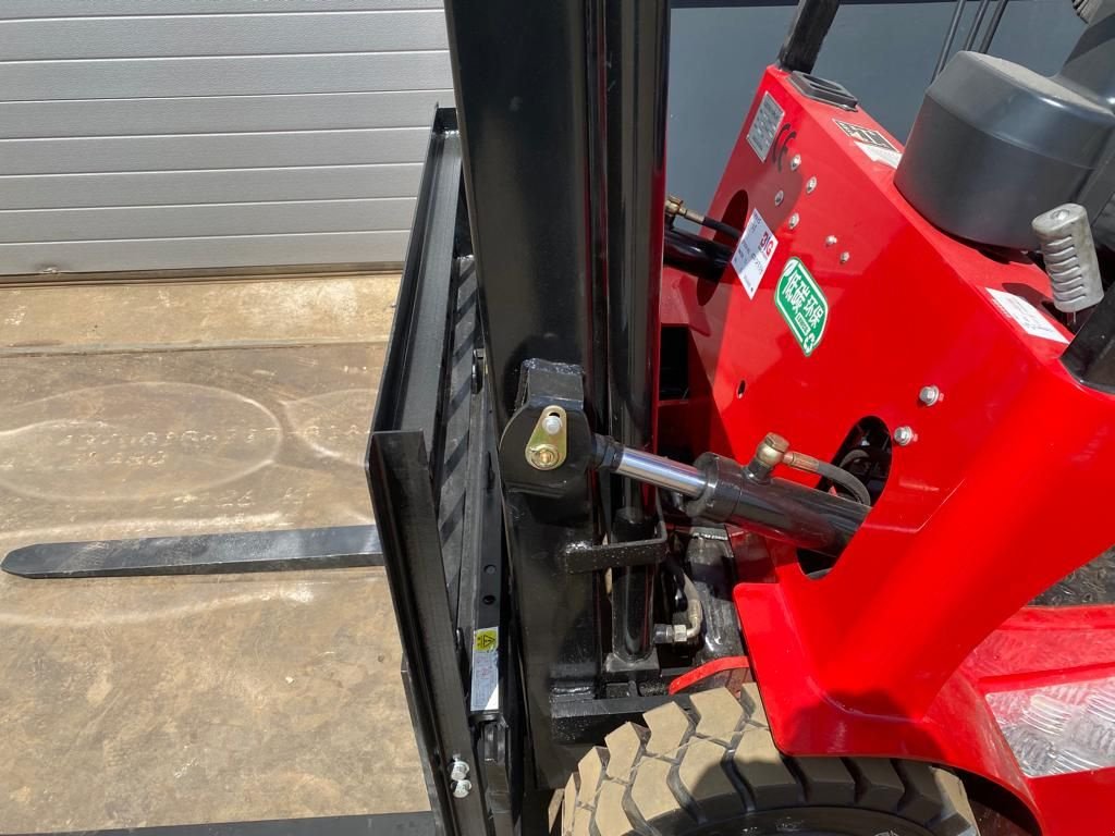 Frontstapler des Typs Sonstige EASY LIFT CPD15, Gebrauchtmaschine in Velddriel (Bild 10)